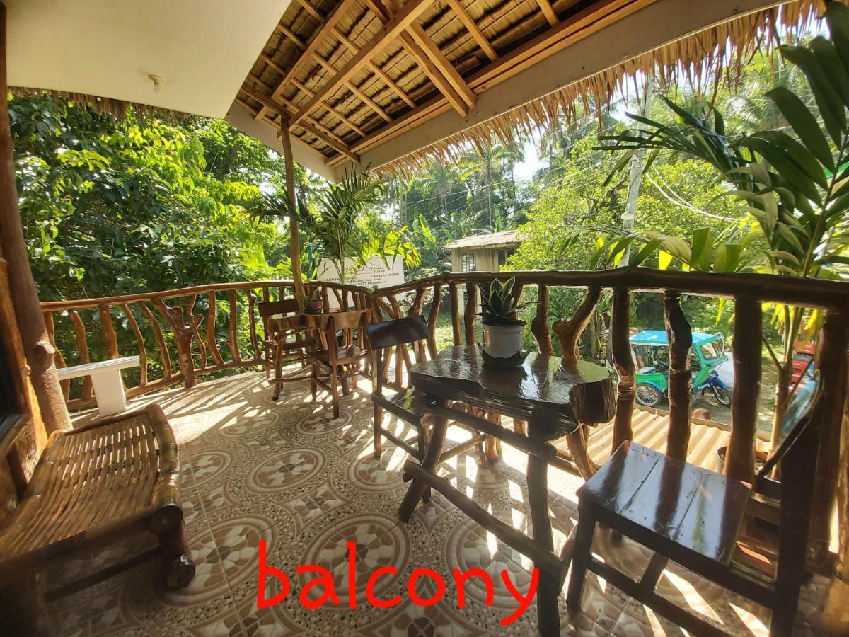 Ryj'S Inn Siquijor Exterior foto